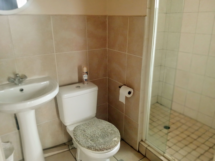 To Let 3 Bedroom Property for Rent in Tasbet Park Mpumalanga