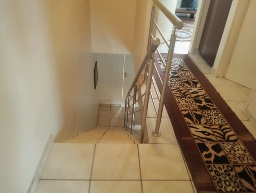 To Let 3 Bedroom Property for Rent in Tasbet Park Mpumalanga