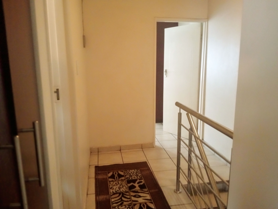 To Let 3 Bedroom Property for Rent in Tasbet Park Mpumalanga