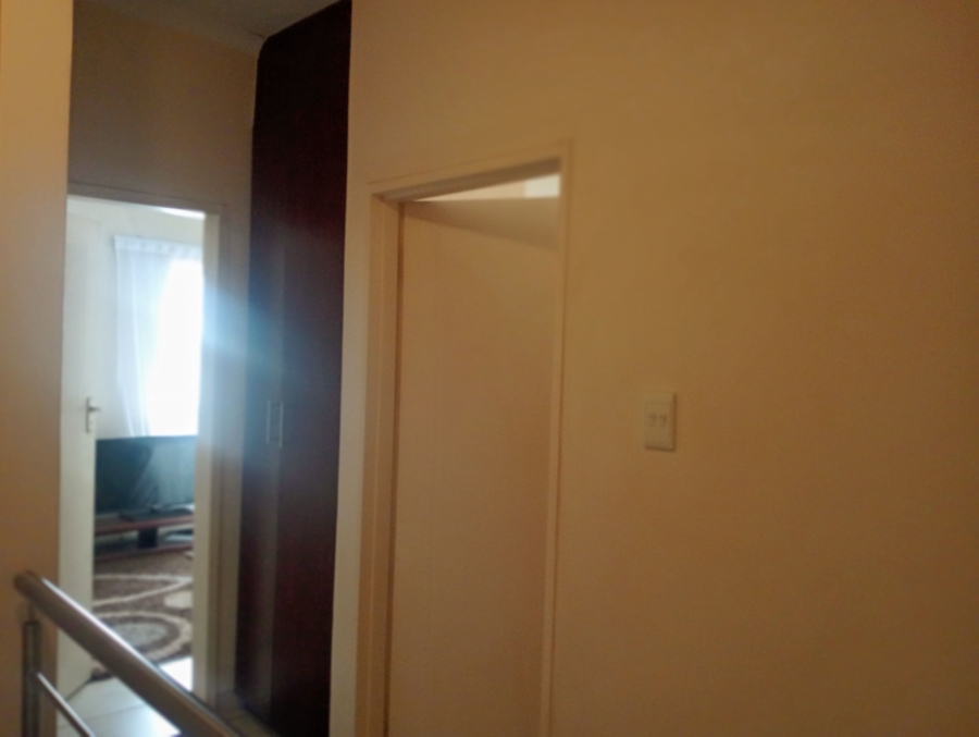To Let 3 Bedroom Property for Rent in Tasbet Park Mpumalanga