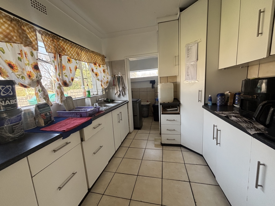 4 Bedroom Property for Sale in Witbank Ext 16 Mpumalanga