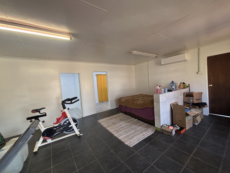 4 Bedroom Property for Sale in Witbank Ext 16 Mpumalanga