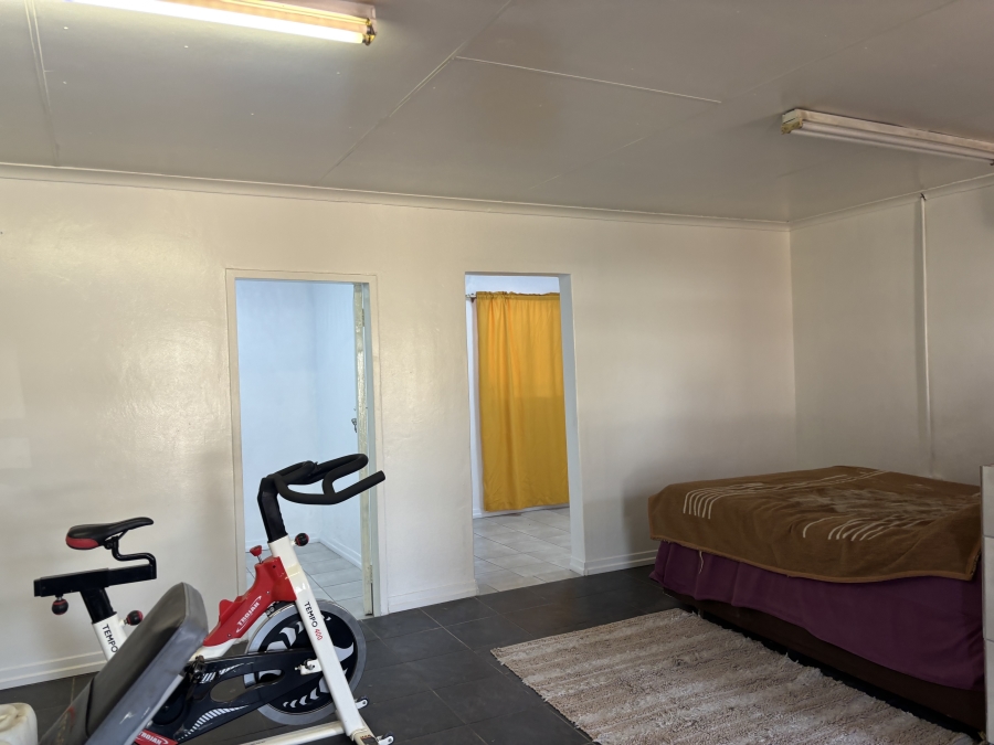 4 Bedroom Property for Sale in Witbank Ext 16 Mpumalanga
