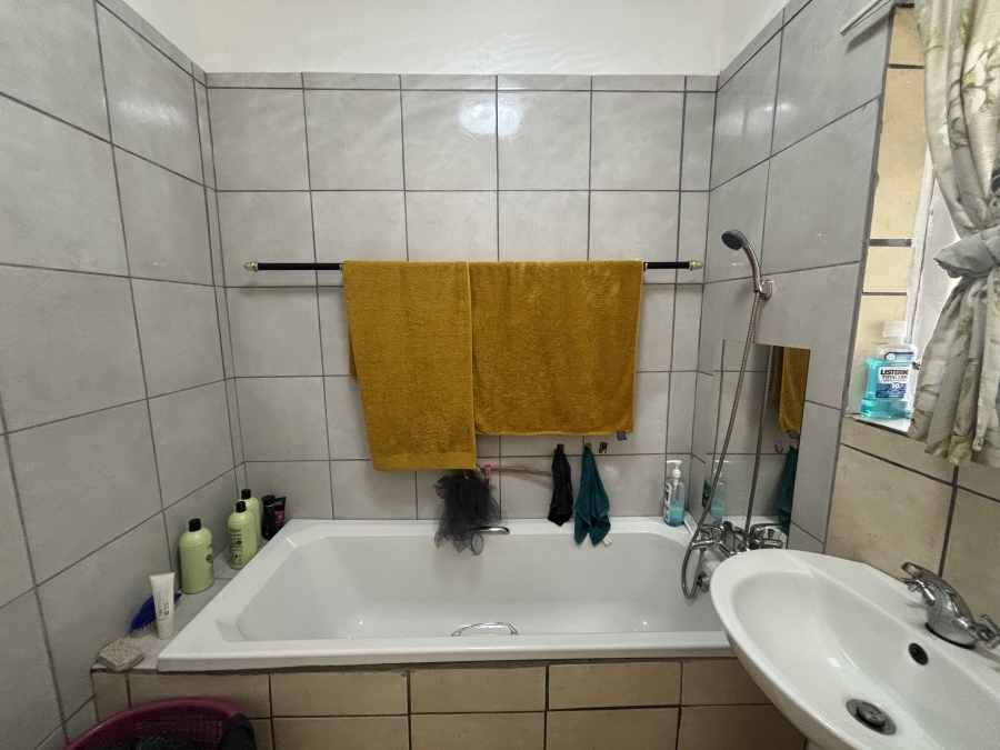 4 Bedroom Property for Sale in Witbank Ext 16 Mpumalanga