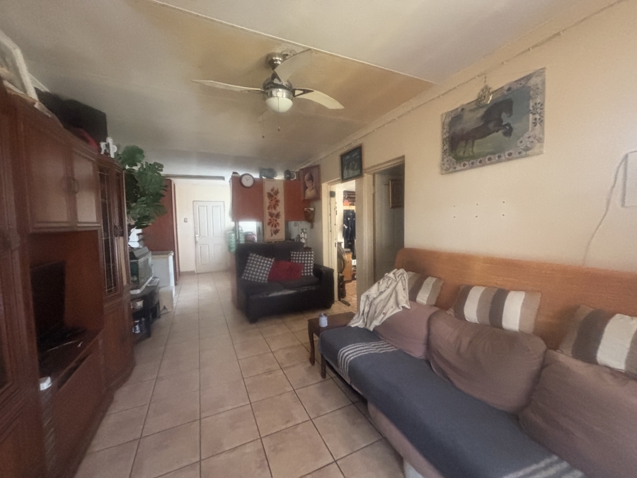 4 Bedroom Property for Sale in Witbank Ext 16 Mpumalanga