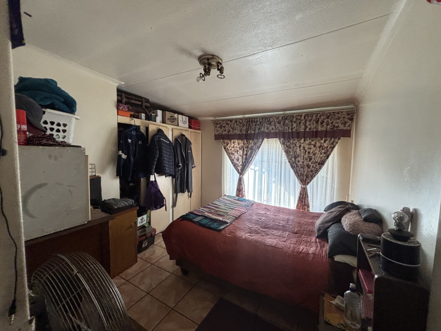 4 Bedroom Property for Sale in Witbank Ext 16 Mpumalanga