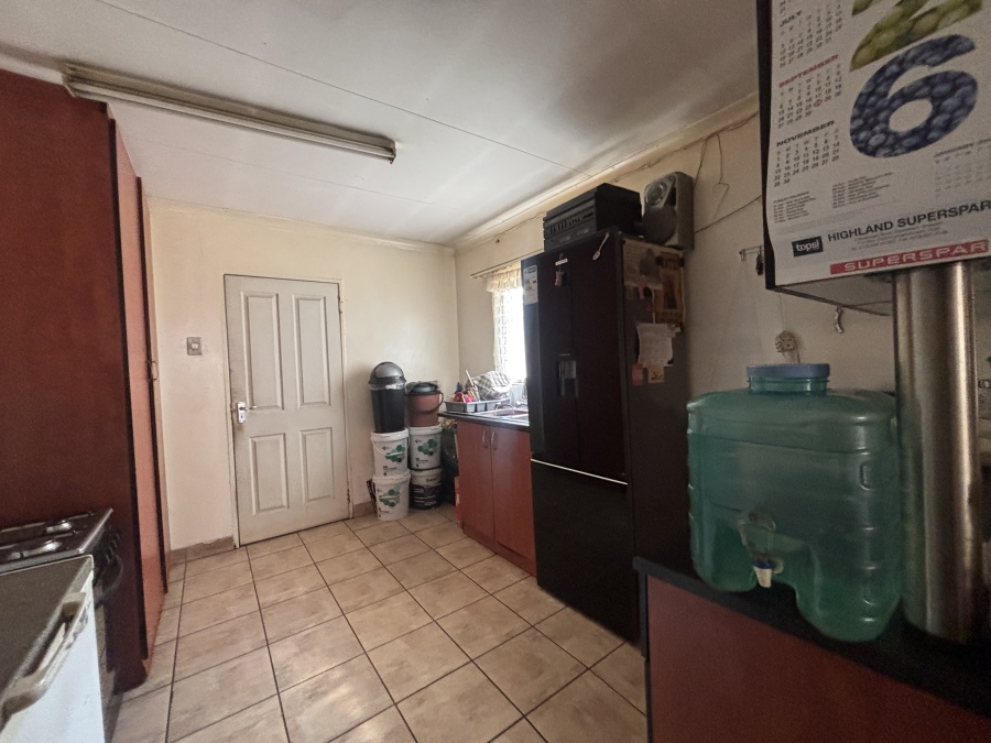 4 Bedroom Property for Sale in Witbank Ext 16 Mpumalanga