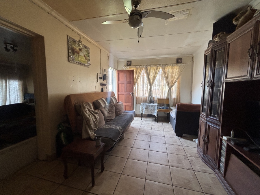 4 Bedroom Property for Sale in Witbank Ext 16 Mpumalanga