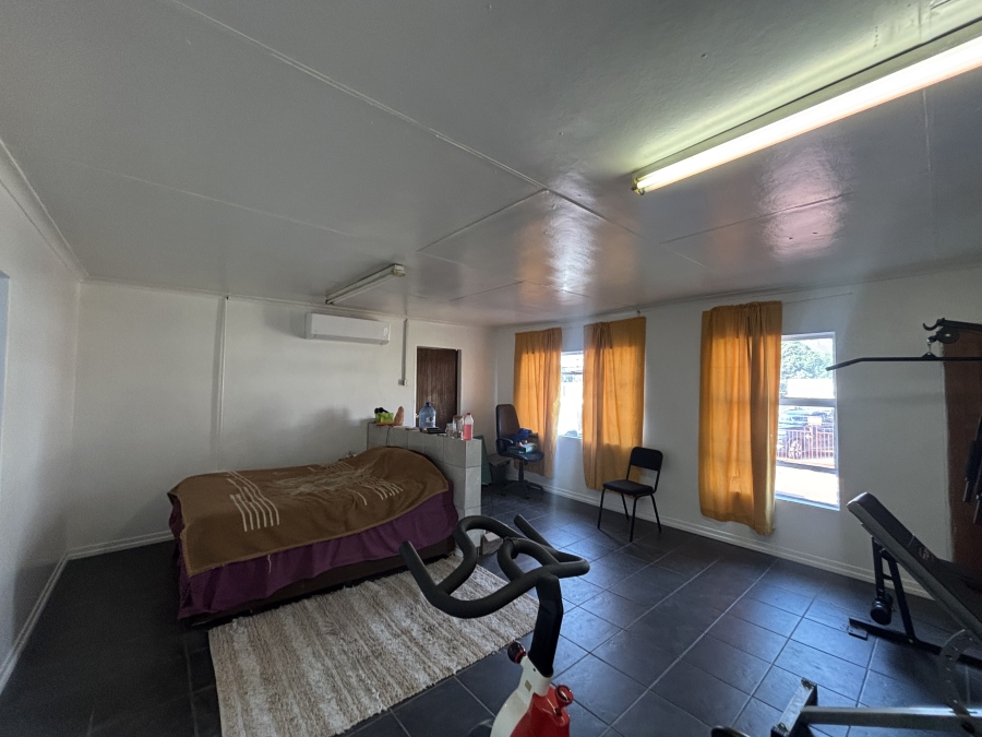 4 Bedroom Property for Sale in Witbank Ext 16 Mpumalanga