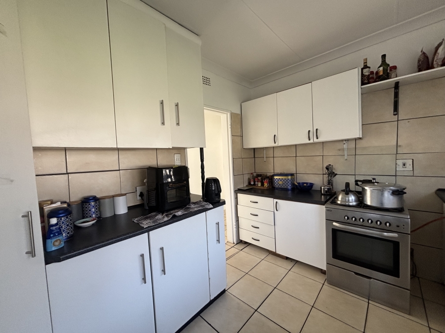 4 Bedroom Property for Sale in Witbank Ext 16 Mpumalanga