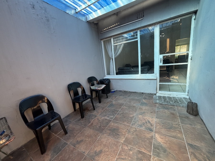 4 Bedroom Property for Sale in Witbank Ext 16 Mpumalanga