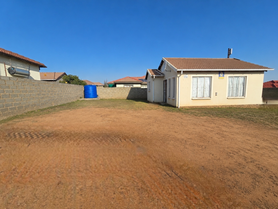 2 Bedroom Property for Sale in Klarinet Mpumalanga