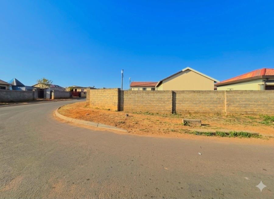 2 Bedroom Property for Sale in Klarinet Mpumalanga