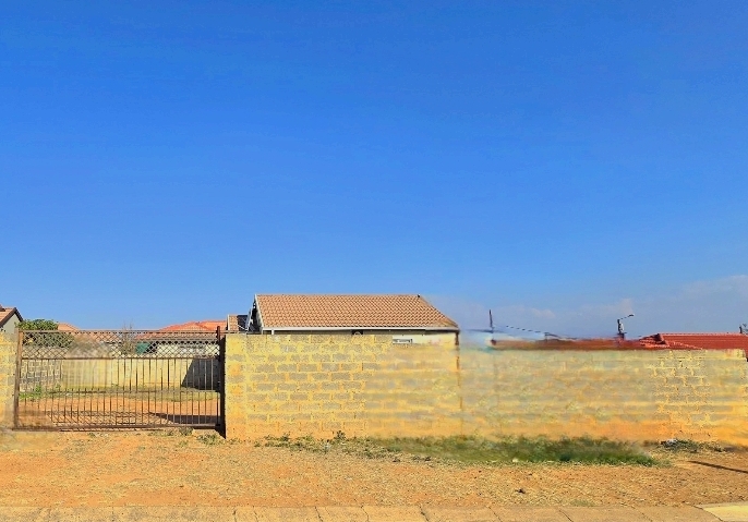 2 Bedroom Property for Sale in Klarinet Mpumalanga