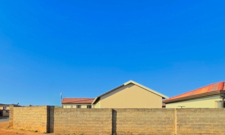 2 Bedroom Property for Sale in Klarinet Mpumalanga