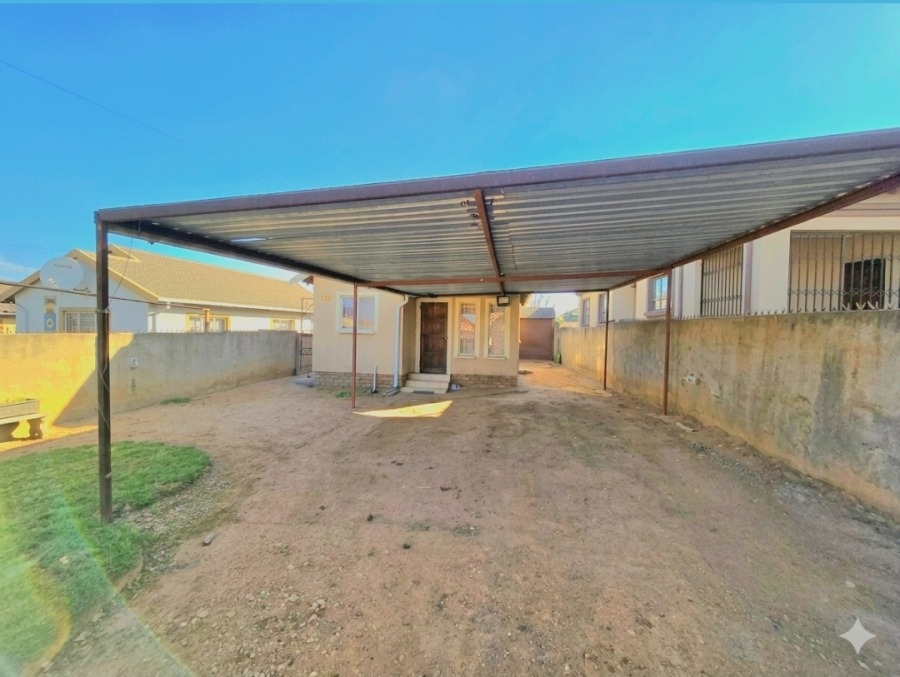 2 Bedroom Property for Sale in Duvha Park Mpumalanga