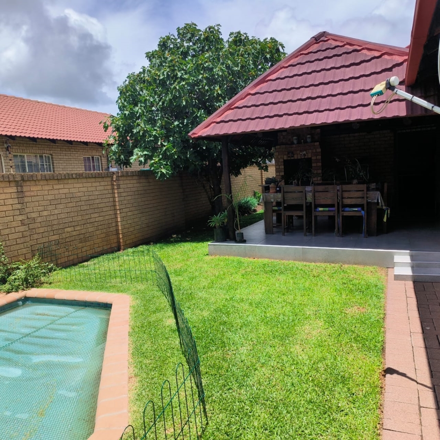2 Bedroom Property for Sale in Reyno Ridge Mpumalanga