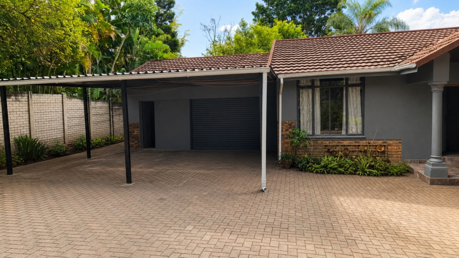 4 Bedroom Property for Sale in West Acres Ext 8 Mpumalanga