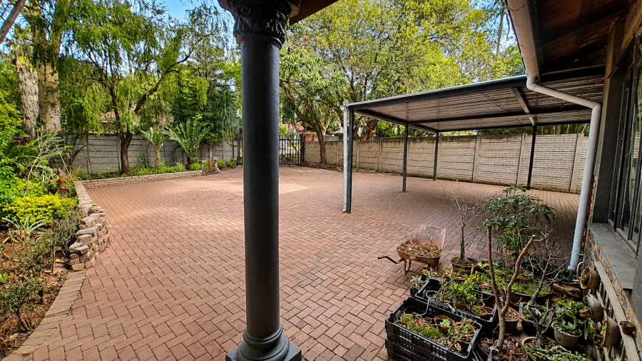 4 Bedroom Property for Sale in West Acres Ext 8 Mpumalanga