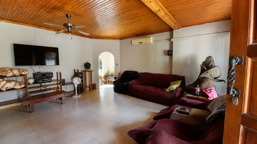 4 Bedroom Property for Sale in West Acres Ext 8 Mpumalanga