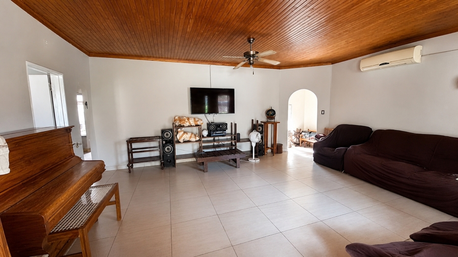 4 Bedroom Property for Sale in West Acres Ext 8 Mpumalanga