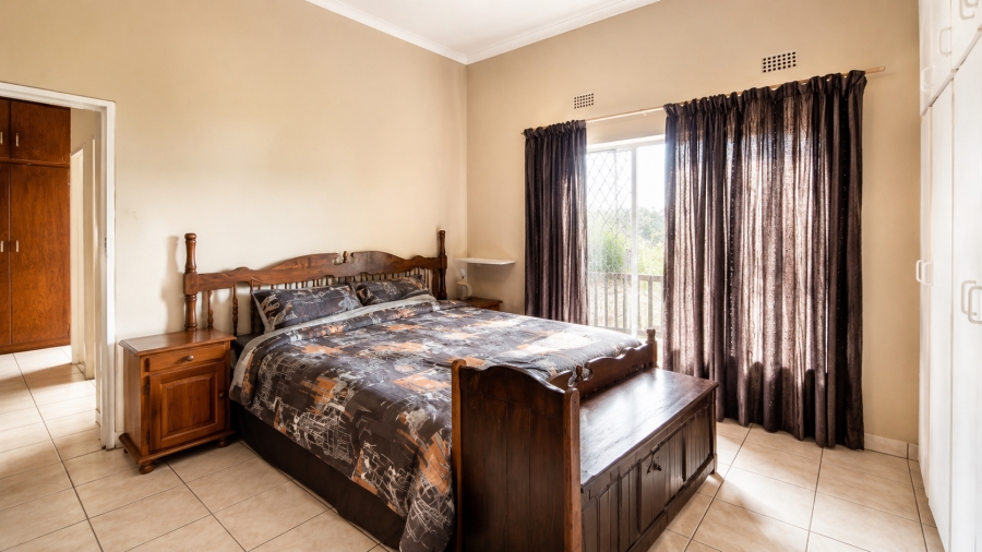 4 Bedroom Property for Sale in West Acres Ext 8 Mpumalanga