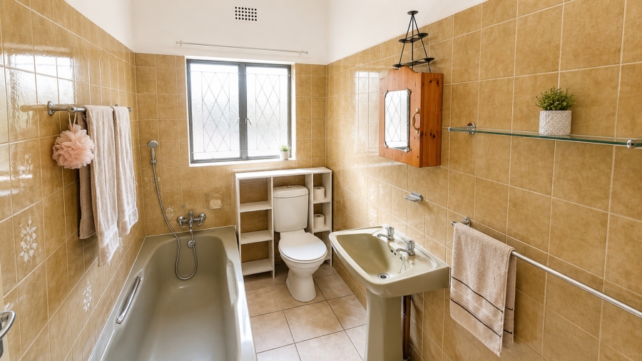 4 Bedroom Property for Sale in West Acres Ext 8 Mpumalanga