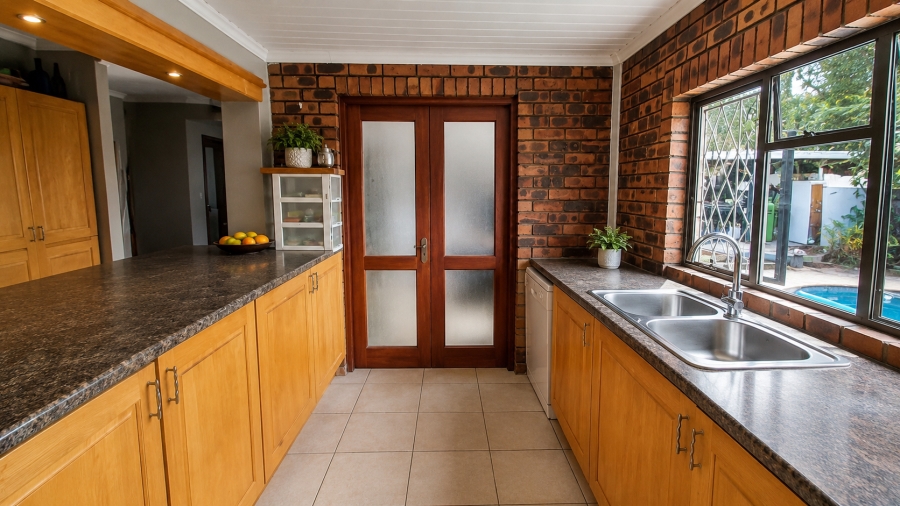4 Bedroom Property for Sale in West Acres Ext 8 Mpumalanga
