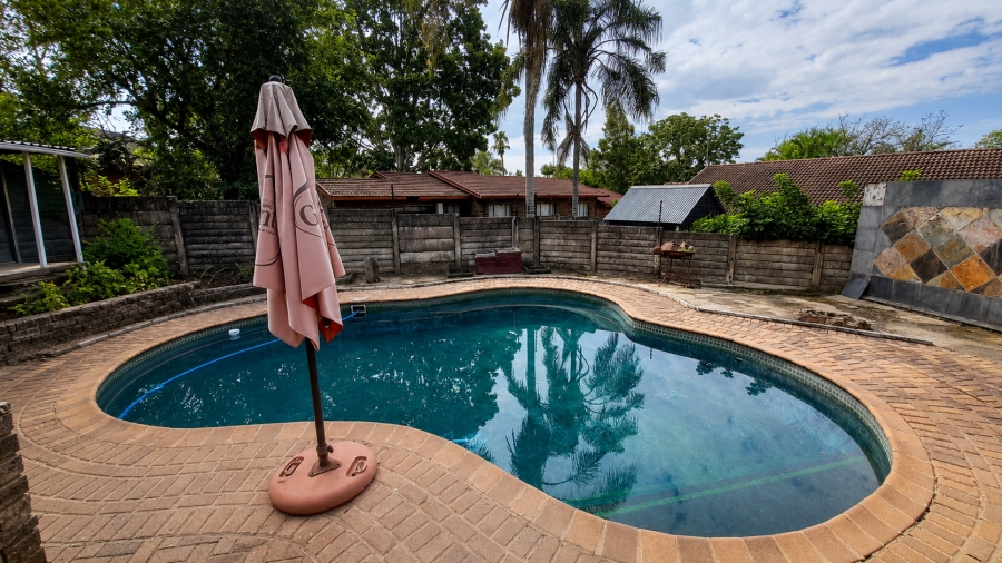 4 Bedroom Property for Sale in West Acres Ext 8 Mpumalanga