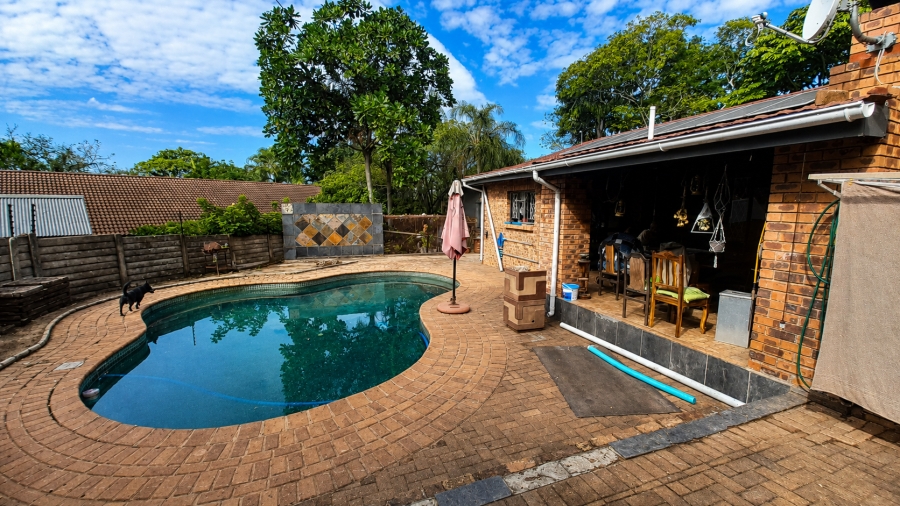 4 Bedroom Property for Sale in West Acres Ext 8 Mpumalanga