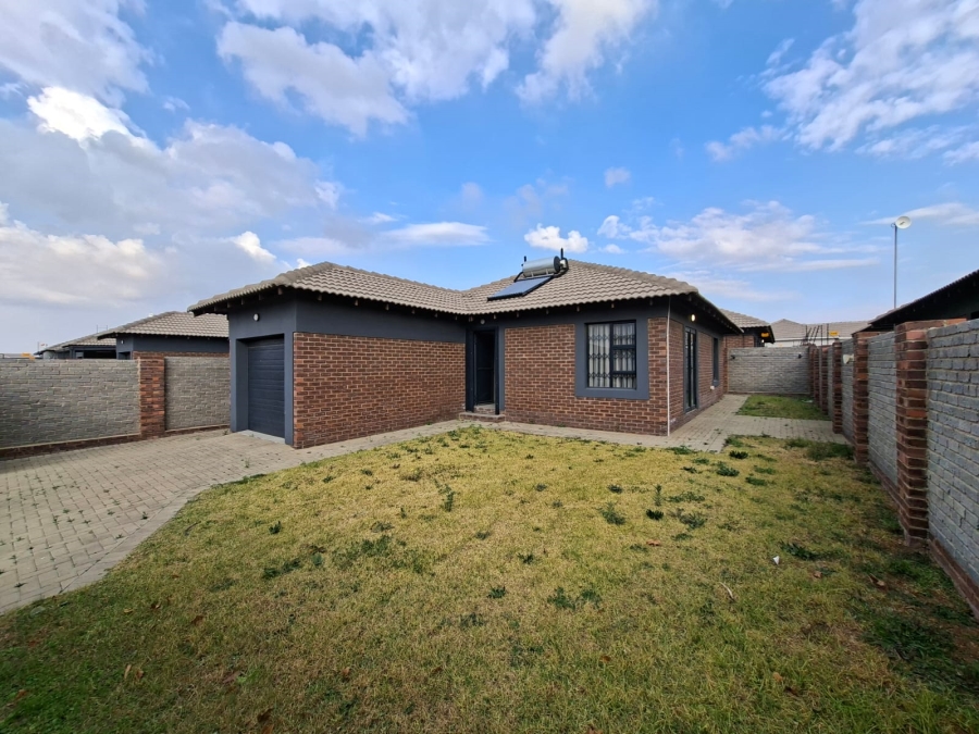 2 Bedroom Property for Sale in Secunda Mpumalanga