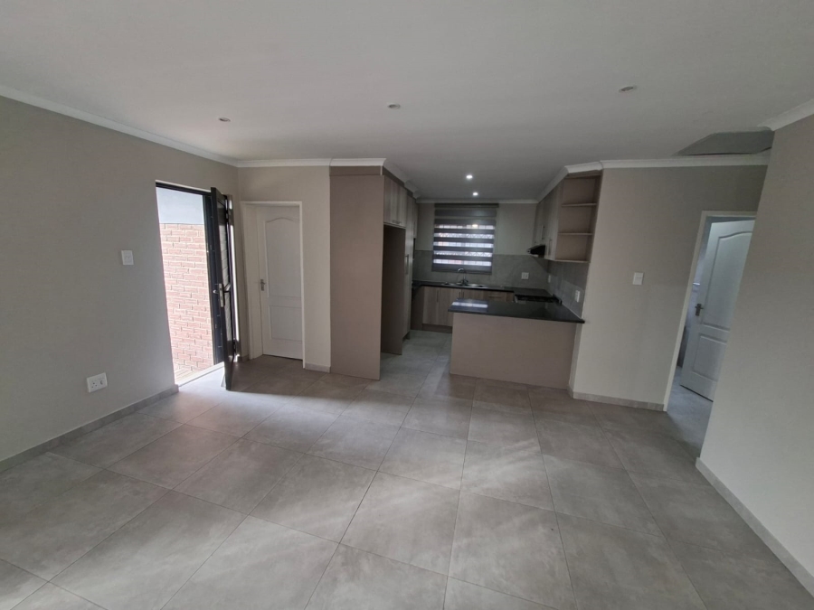 2 Bedroom Property for Sale in Secunda Mpumalanga