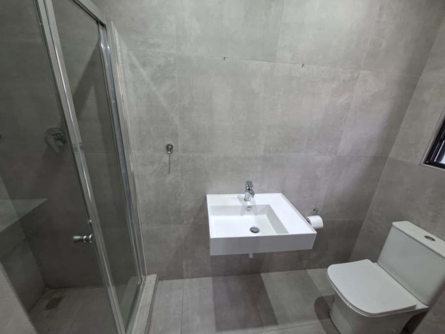 2 Bedroom Property for Sale in Secunda Mpumalanga