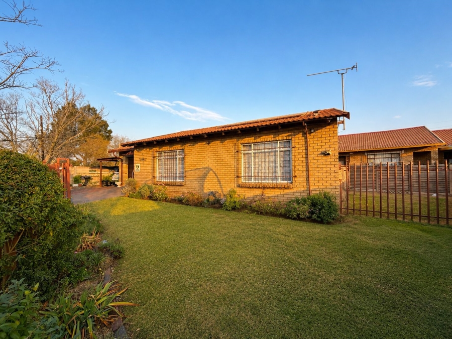 2 Bedroom Property for Sale in Secunda Mpumalanga