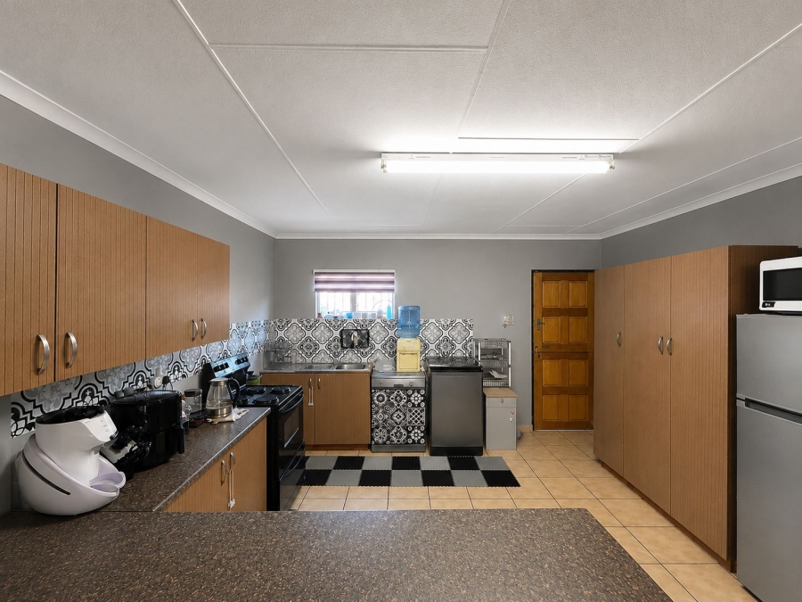 2 Bedroom Property for Sale in Secunda Mpumalanga