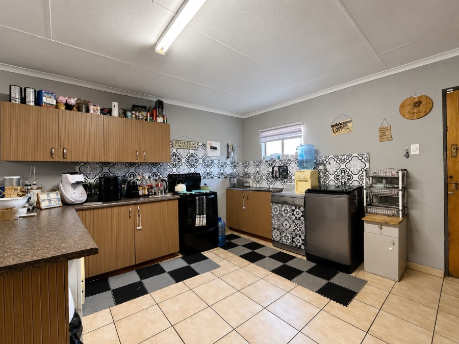 2 Bedroom Property for Sale in Secunda Mpumalanga
