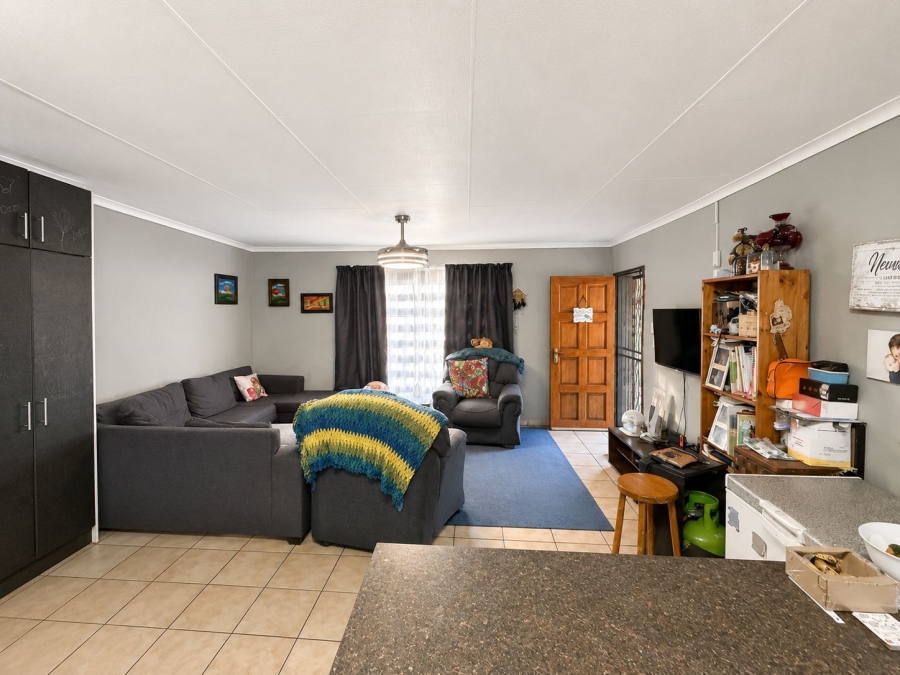 2 Bedroom Property for Sale in Secunda Mpumalanga