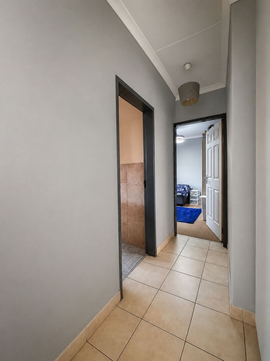 2 Bedroom Property for Sale in Secunda Mpumalanga