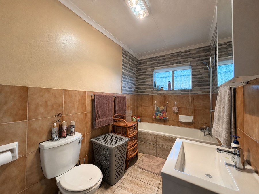 2 Bedroom Property for Sale in Secunda Mpumalanga