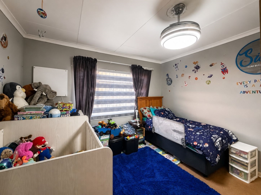 2 Bedroom Property for Sale in Secunda Mpumalanga