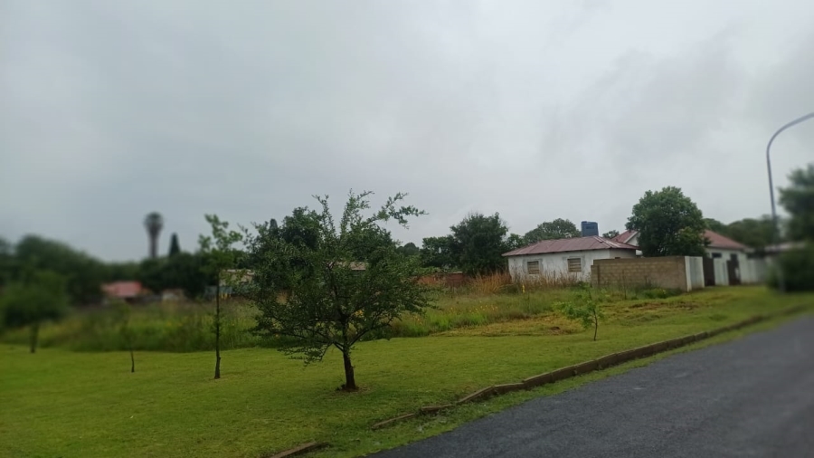 8 Bedroom Property for Sale in De Bruinpark Mpumalanga