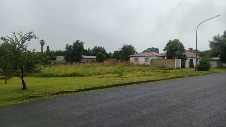 8 Bedroom Property for Sale in De Bruinpark Mpumalanga