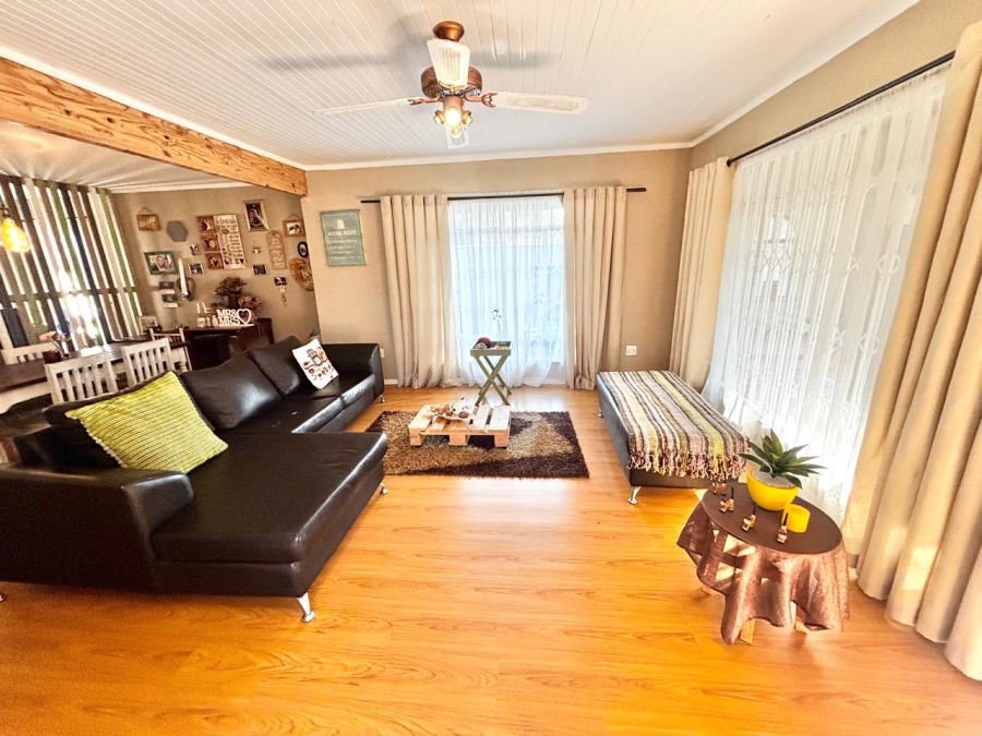 4 Bedroom Property for Sale in Kruinpark Mpumalanga