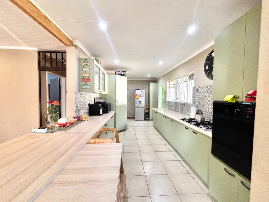 4 Bedroom Property for Sale in Kruinpark Mpumalanga