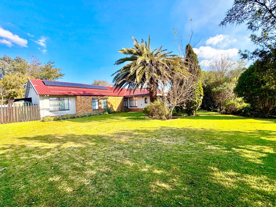 4 Bedroom Property for Sale in Kruinpark Mpumalanga