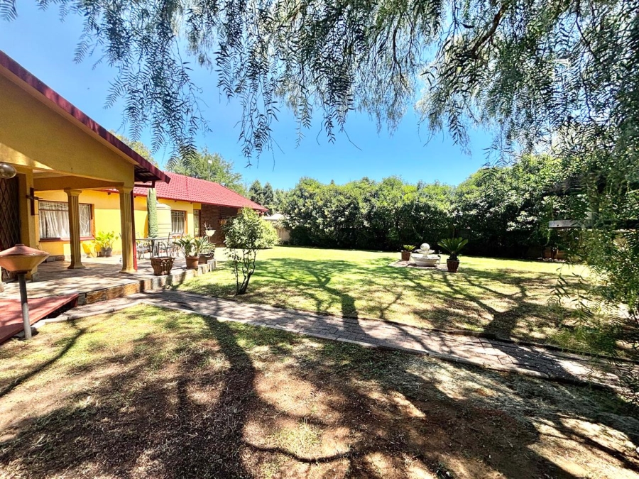 4 Bedroom Property for Sale in Sunset Park Mpumalanga