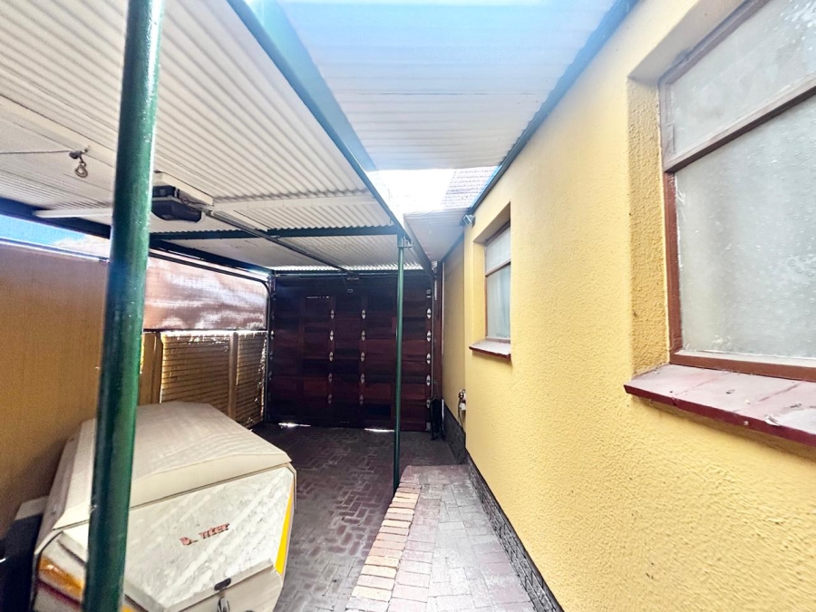 4 Bedroom Property for Sale in Sunset Park Mpumalanga