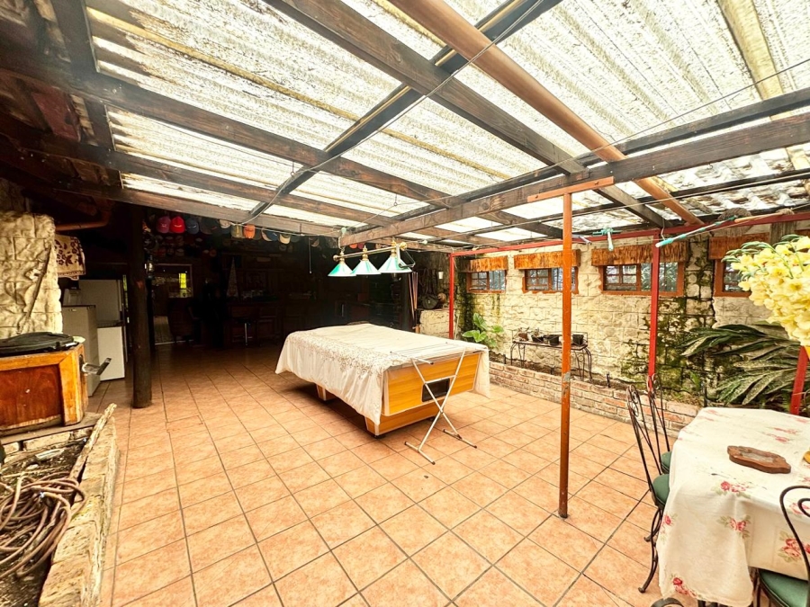 4 Bedroom Property for Sale in Sunset Park Mpumalanga