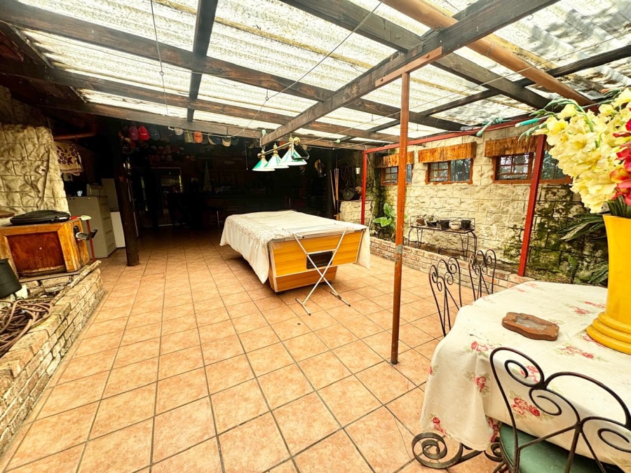 4 Bedroom Property for Sale in Sunset Park Mpumalanga