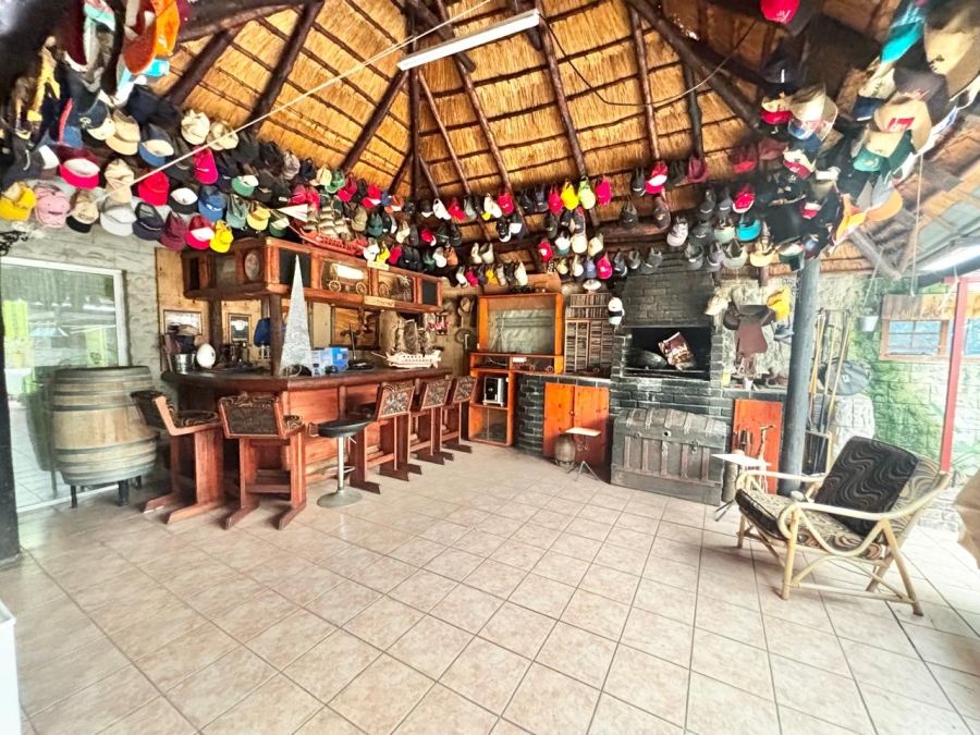 4 Bedroom Property for Sale in Sunset Park Mpumalanga